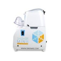 Snowie SHMINIPRAC1 Mini Pro Ice Shaver 120V